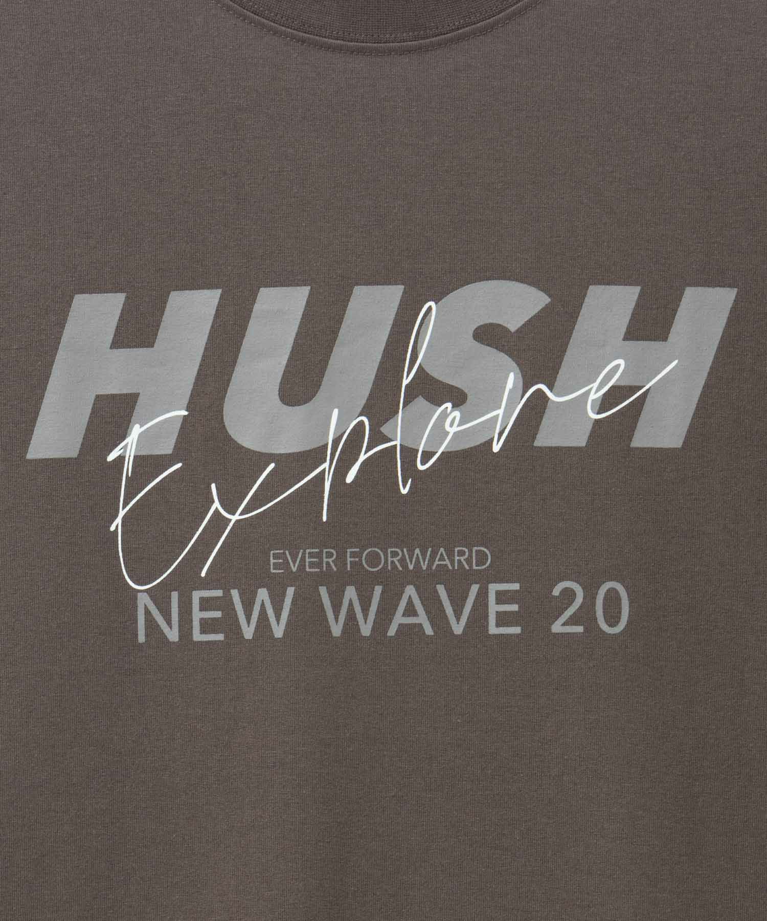 T-GRAPHICS  ロゴプリント半袖Tシャツ メンズ メール便 対応商品商品サムネイル-15