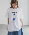 【WEB限定】サウナニキオーバーサイズTシャツ メンズ ネコポス 対応商品