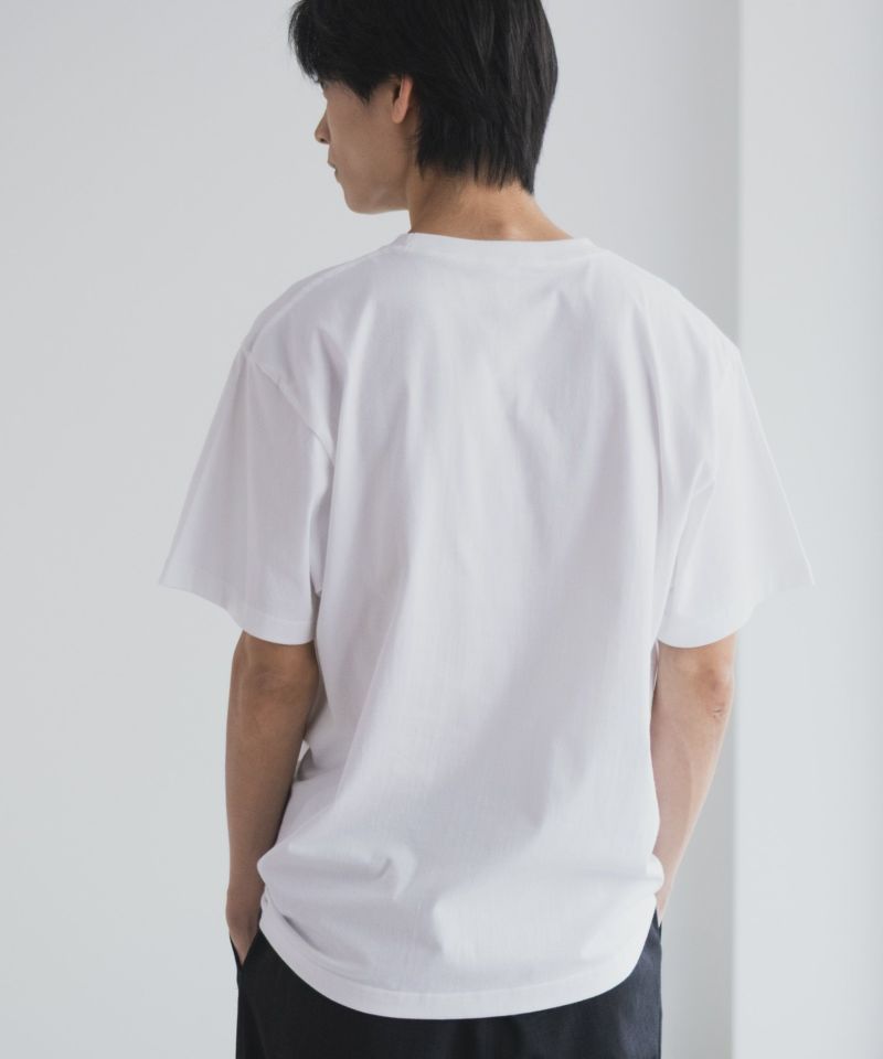 [期間限定価格]【WEB限定】サウナニキオーバーサイズTシャツ メンズ メール便 対応商品商品画像-18