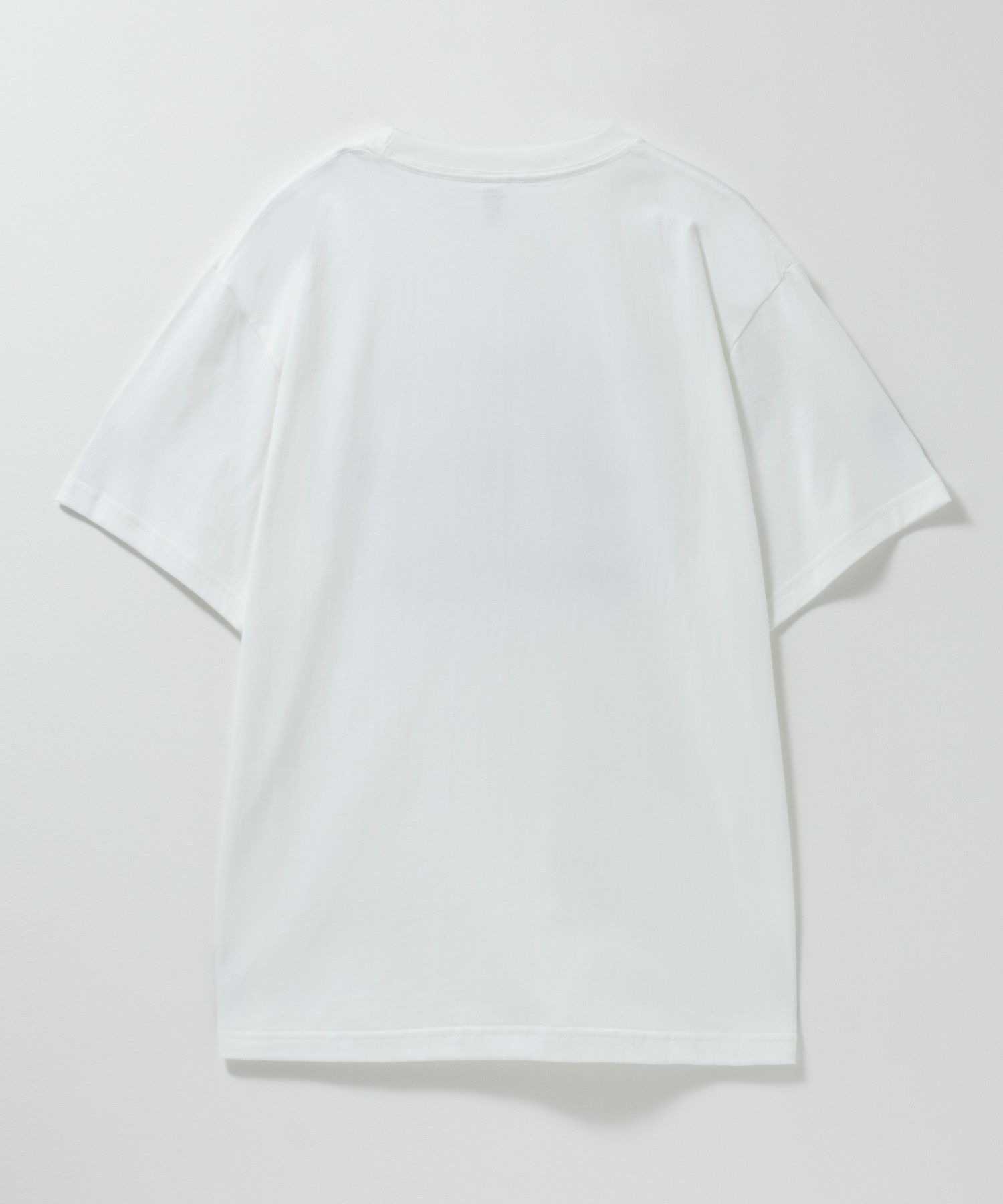 【WEB限定】サウナニキオーバーサイズTシャツ メンズ メール便 対応商品商品画像-22