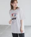 【WEB限定】全日本サウナニキオーバーサイズTシャツ メンズ ネコポス 対応商品