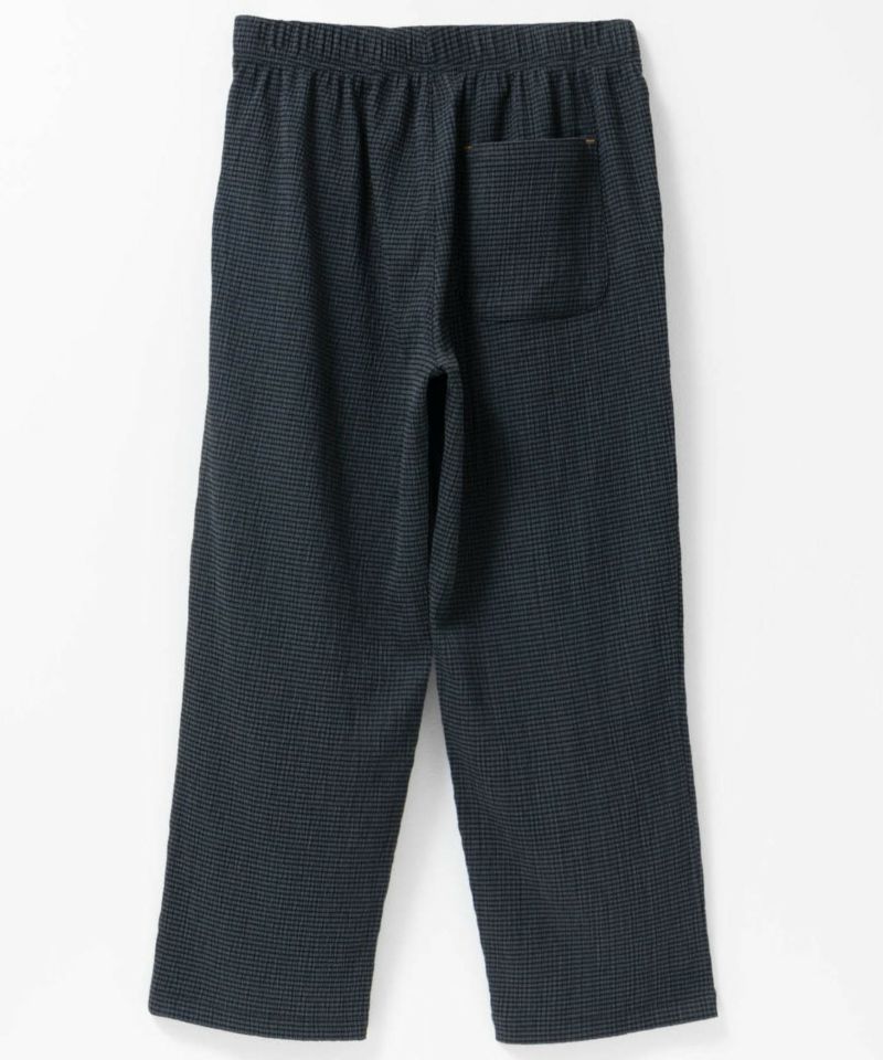 NAVY  楊柳アンクルパンツ メンズ商品画像-19