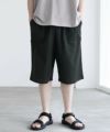 NAVY 楊柳ステテコ メンズ