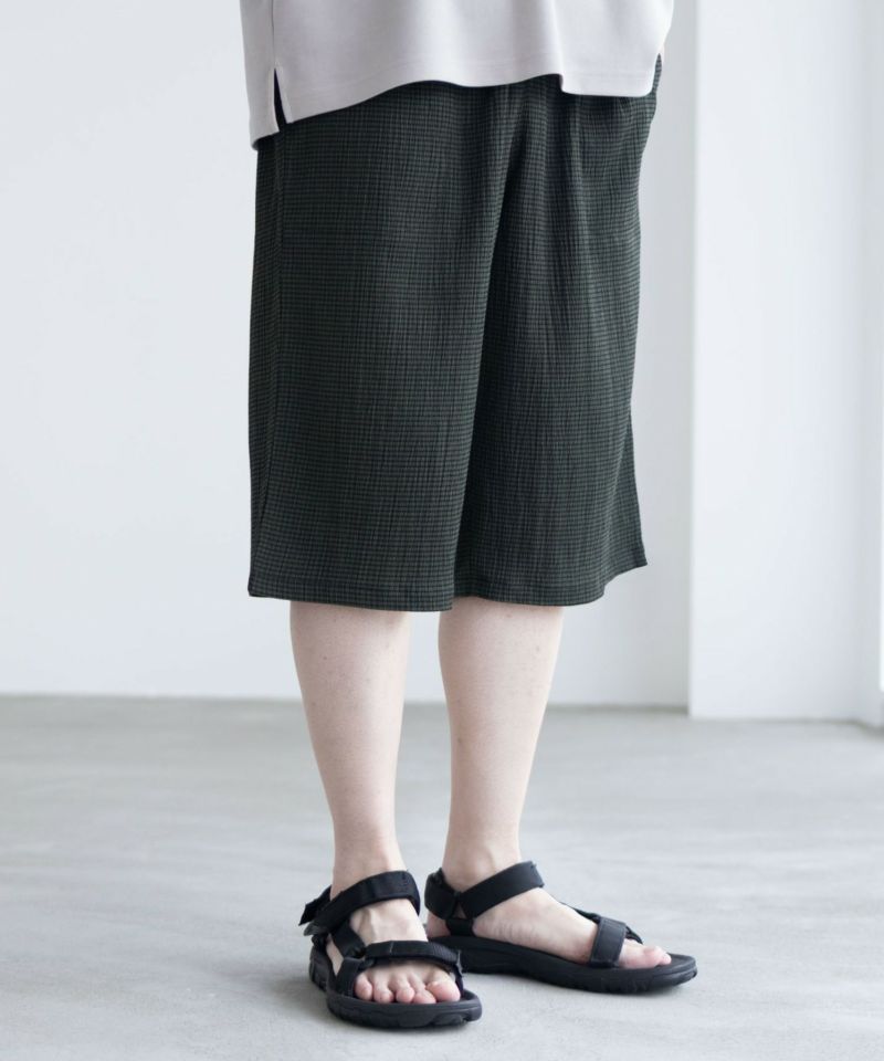 NAVY  楊柳ステテコ メンズ商品画像-12