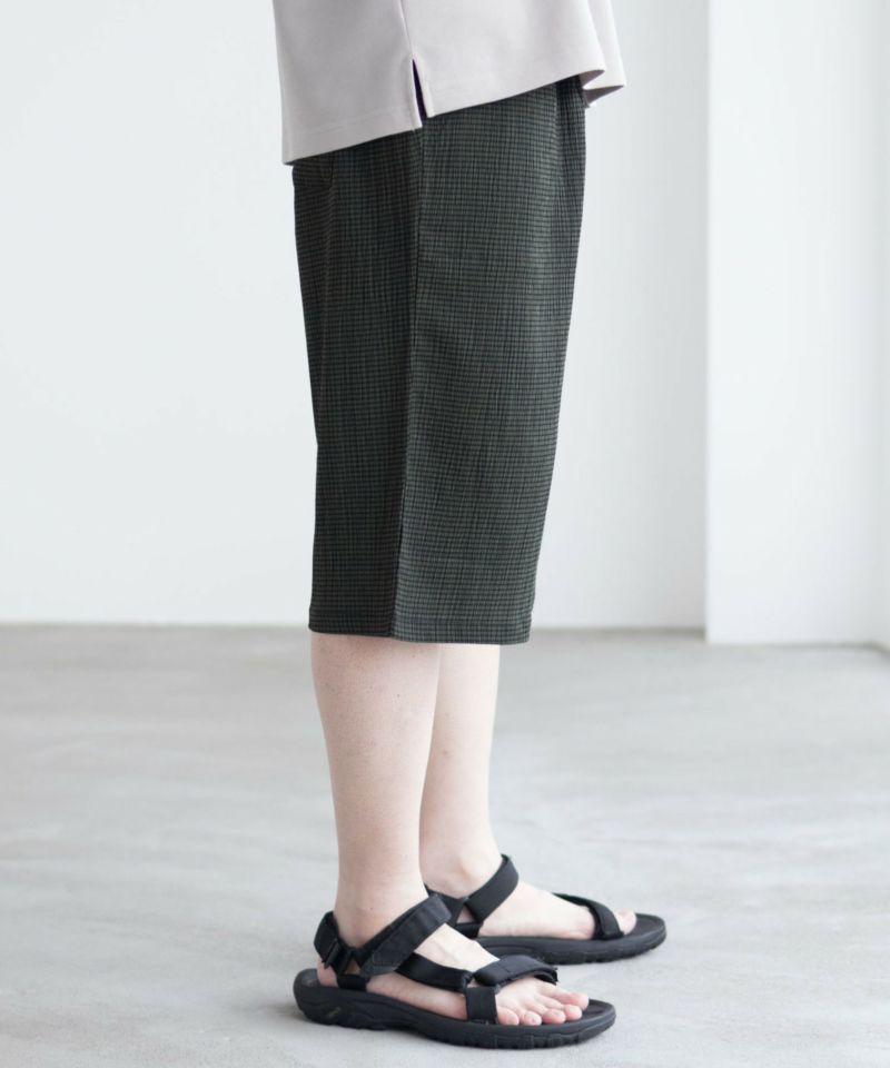 NAVY  楊柳ステテコ メンズ商品画像-13