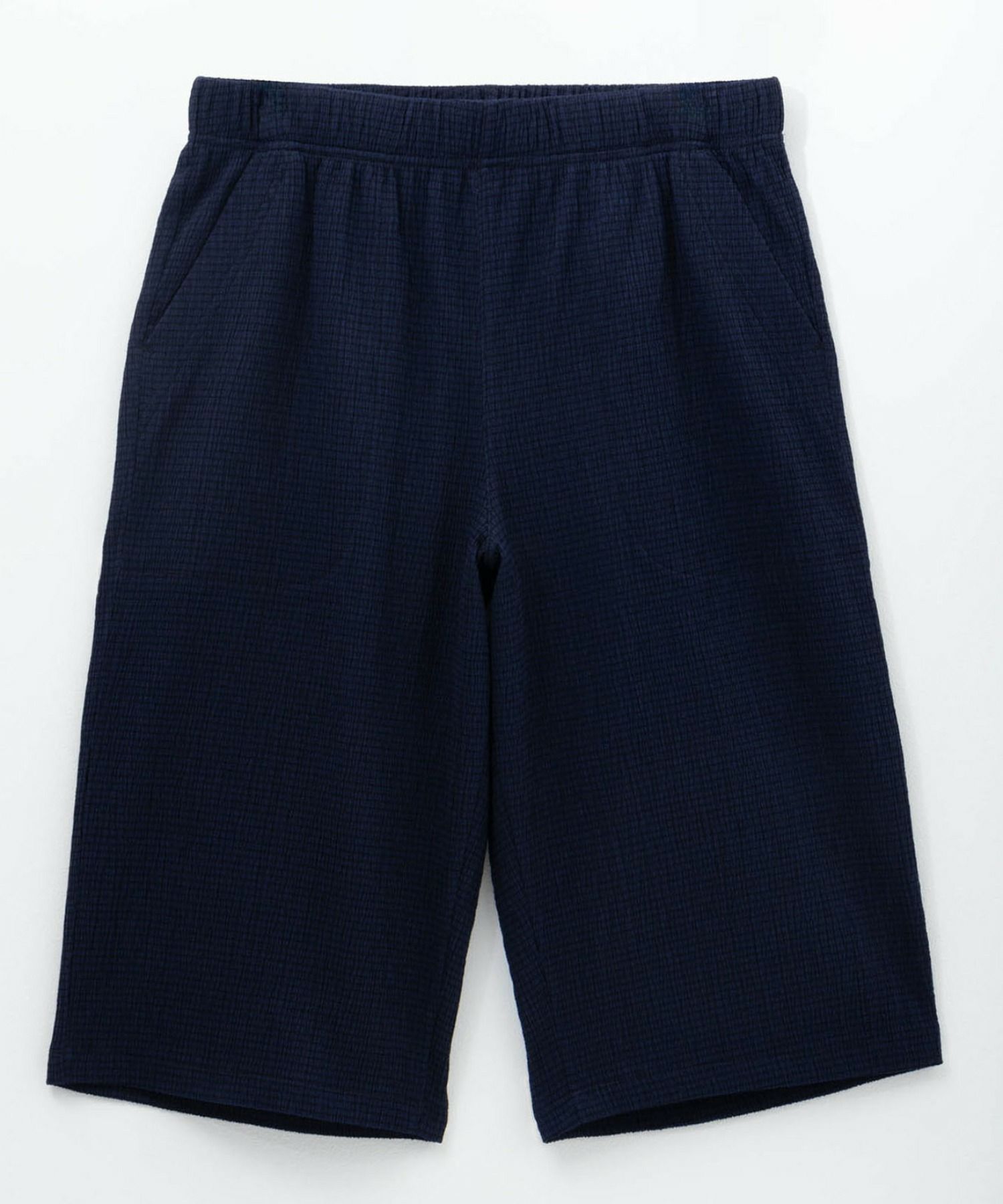 NAVY  楊柳ステテコ メンズ商品画像-15