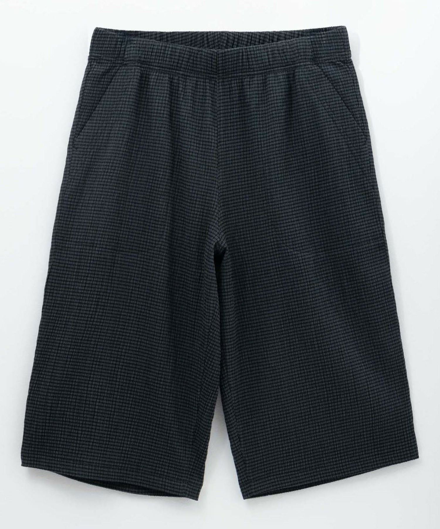 NAVY  楊柳ステテコ メンズ商品画像-17