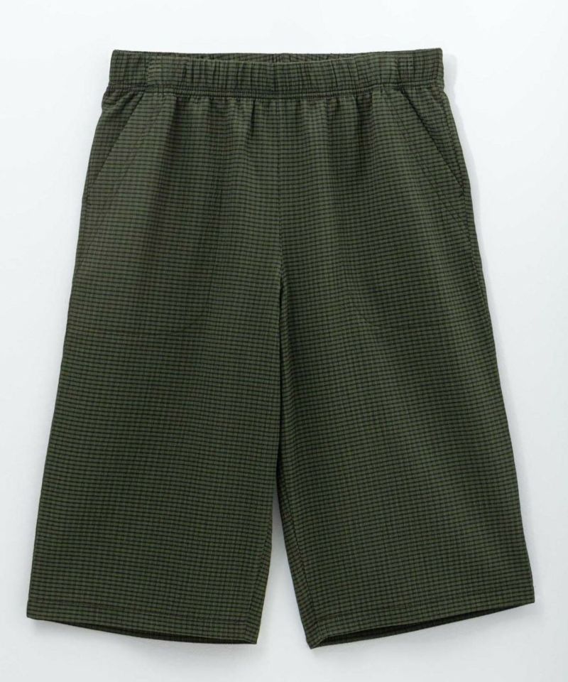 NAVY  楊柳ステテコ メンズ商品画像-19