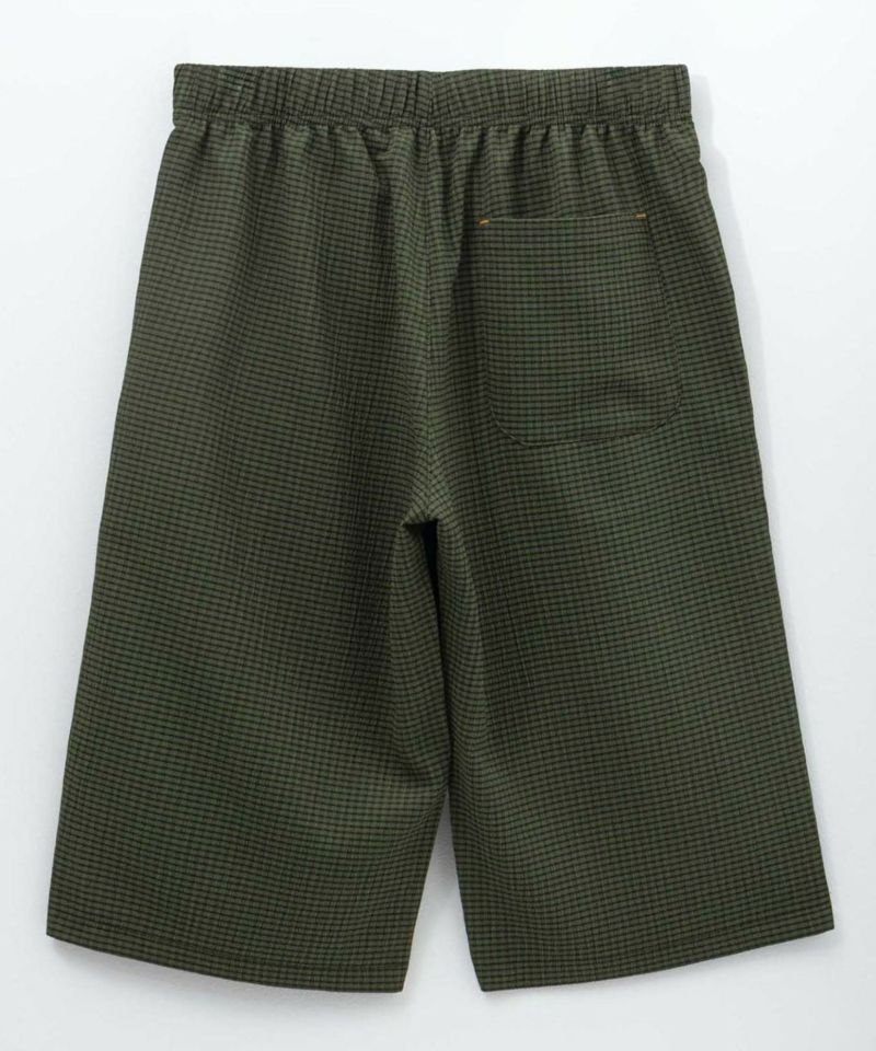 NAVY  楊柳ステテコ メンズ商品画像-20