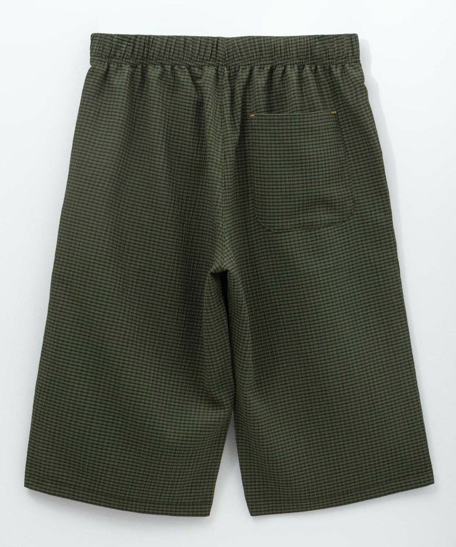 NAVY  楊柳ステテコ メンズ商品画像-20