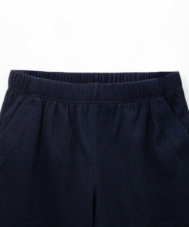 NAVY  楊柳ステテコ メンズ商品画像-22