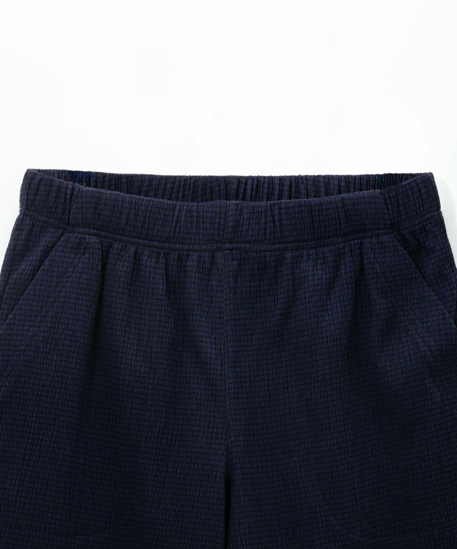 NAVY  楊柳ステテコ メンズ商品画像-22