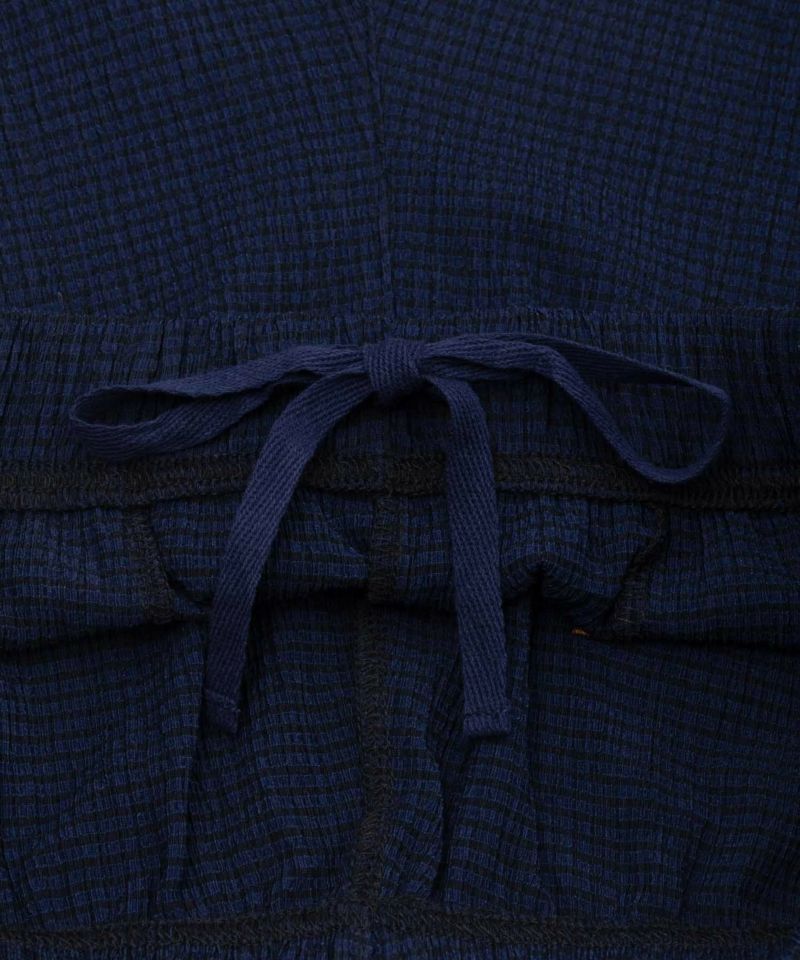 NAVY  楊柳ステテコ メンズ商品画像-23