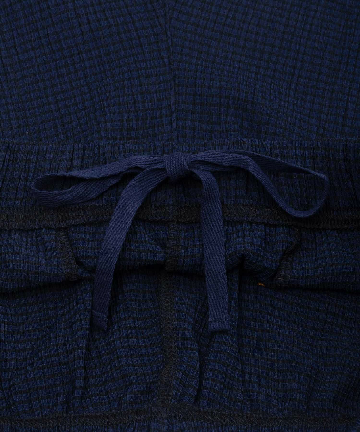 NAVY  楊柳ステテコ メンズ商品画像-23