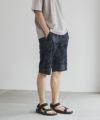 NAVY ハニカムメッシュショートパンツ メンズ商品サムネイル-16
