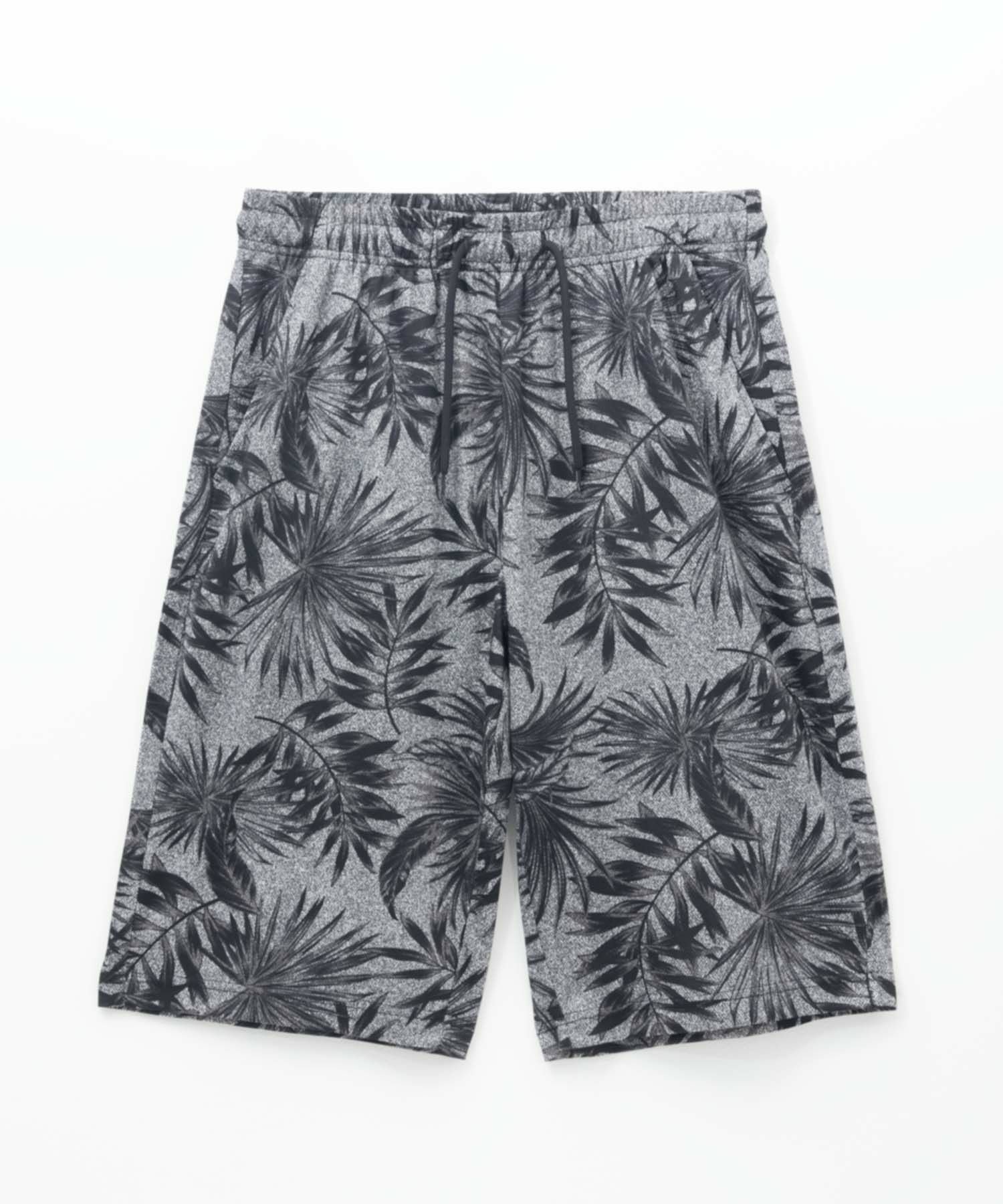 NAVY ハニカムメッシュショートパンツ メンズ