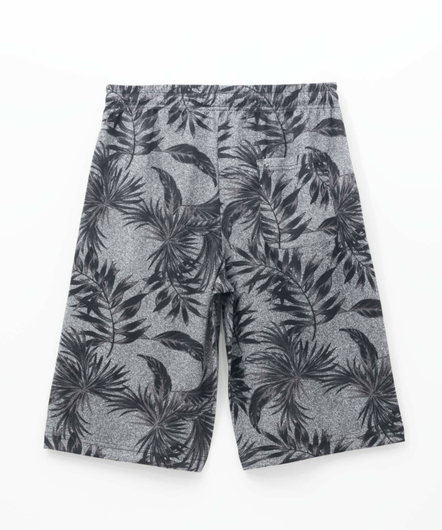 NAVY ハニカムメッシュショートパンツ メンズ