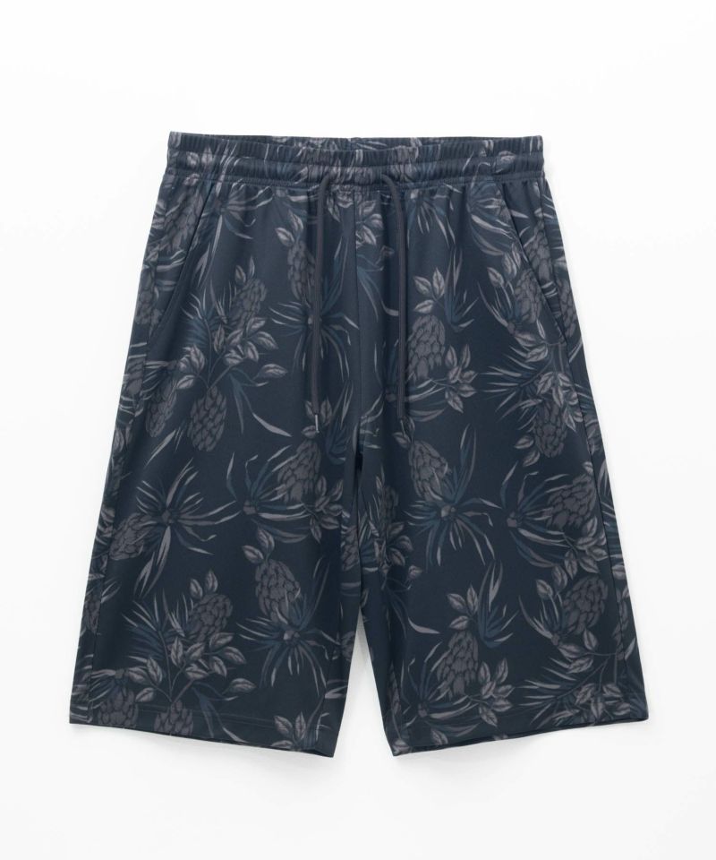 NAVY ハニカムメッシュショートパンツ メンズ商品画像-27