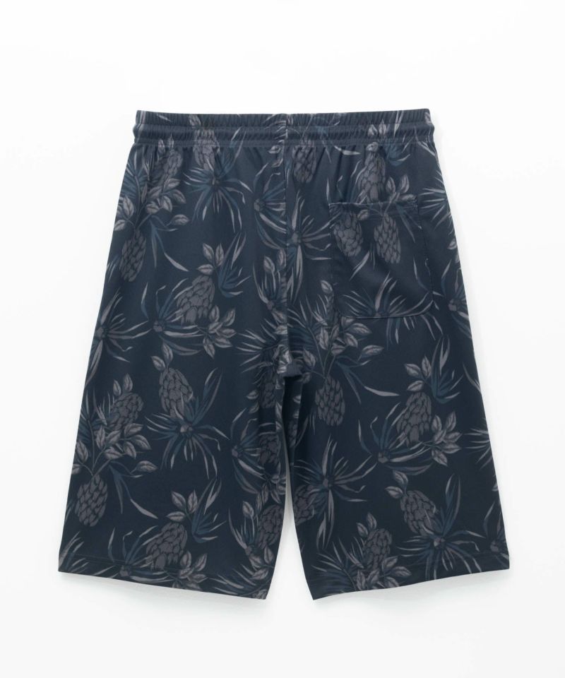 NAVY ハニカムメッシュショートパンツ メンズ商品画像-28