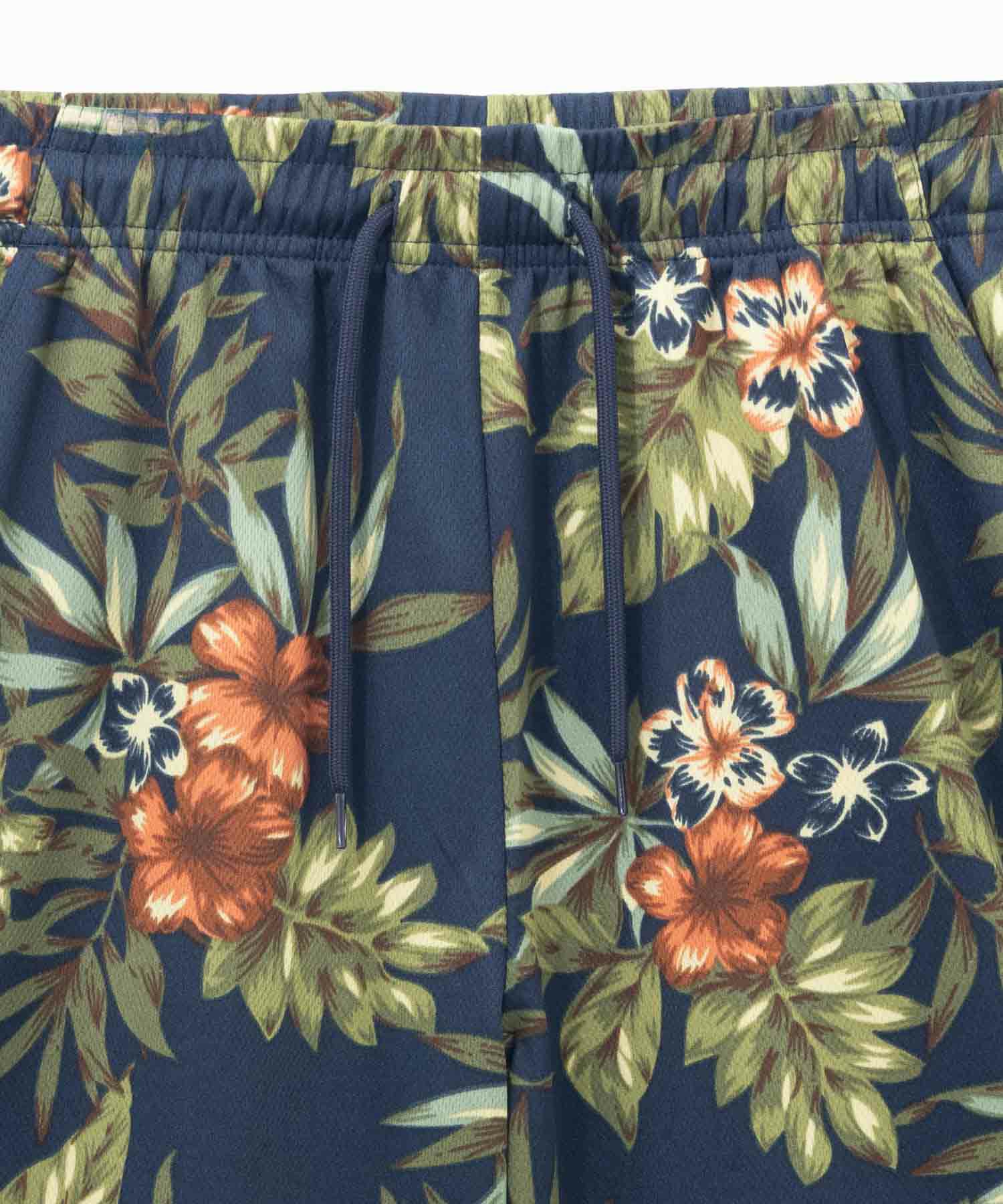 NAVY ハニカムメッシュショートパンツ メンズ商品画像-31