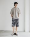 NAVY ハニカムメッシュショートパンツ メンズ商品サムネイル-37