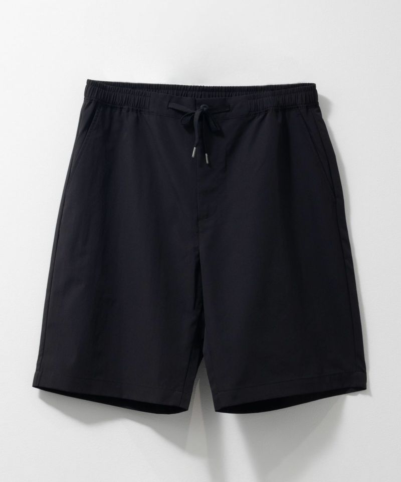 NAVY  KAZETOSU メッシュハーフパンツ メンズ商品画像-15