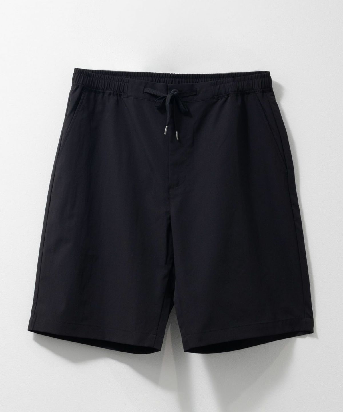 NAVY KAZETOSU メッシュハーフパンツ メンズ