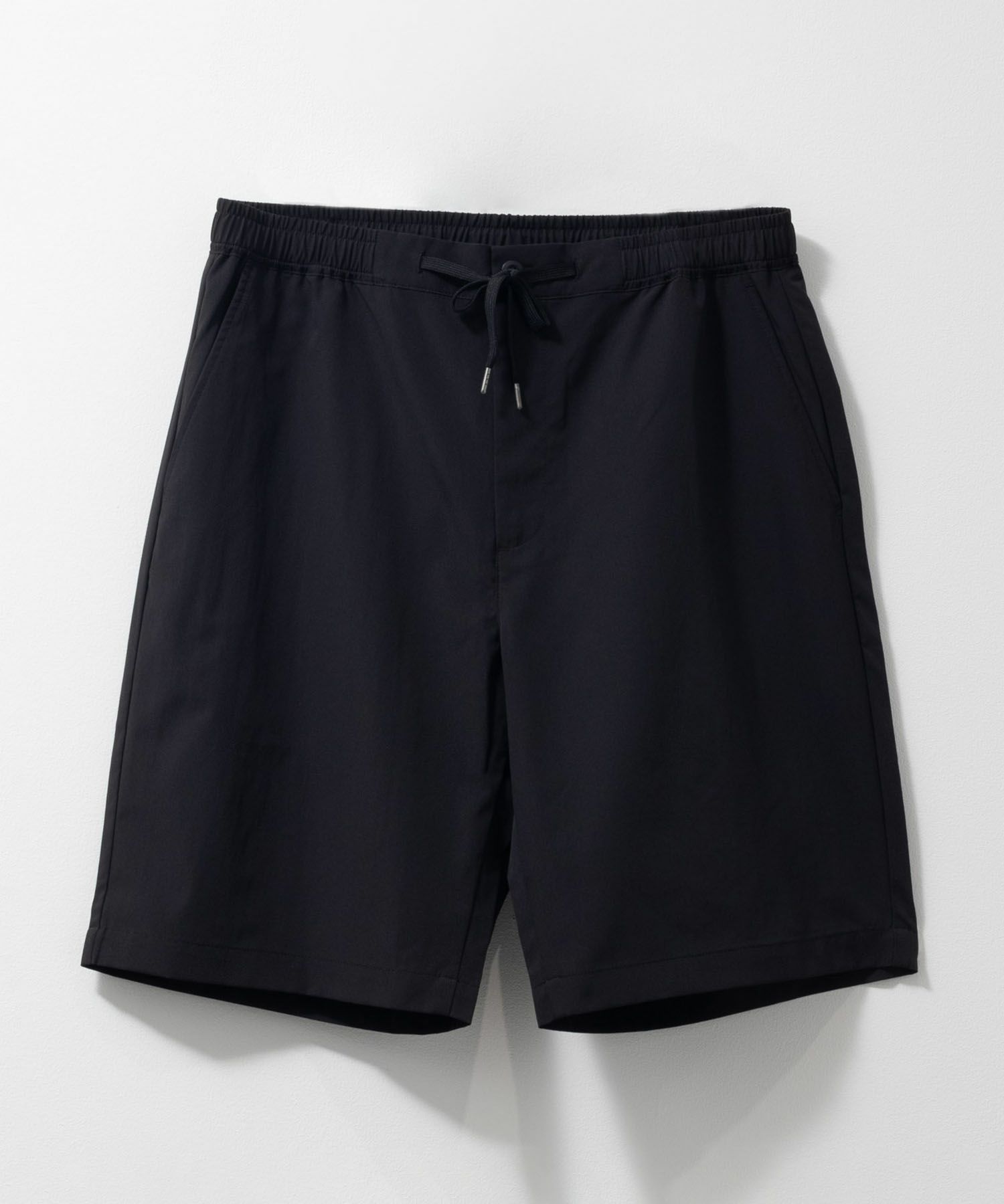 NAVY  KAZETOSU メッシュハーフパンツ メンズ商品サムネイル-15