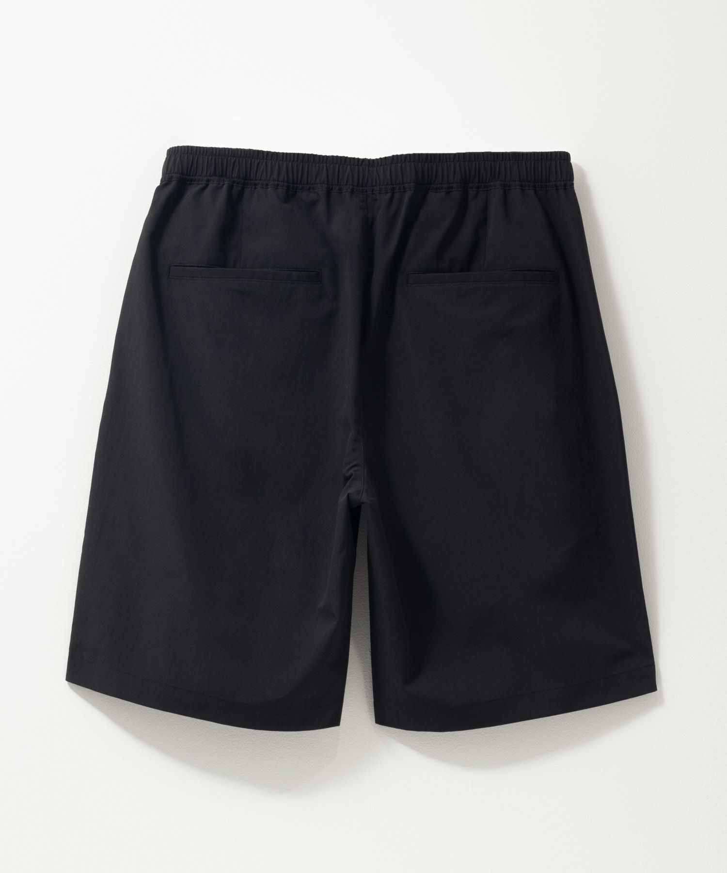NAVY KAZETOSU メッシュハーフパンツ メンズ
