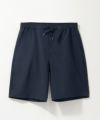 NAVY  KAZETOSU メッシュハーフパンツ メンズ商品サムネイル-17