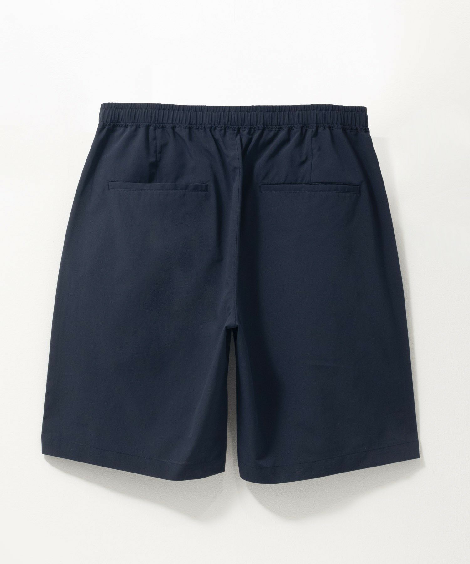 NAVY  KAZETOSU メッシュハーフパンツ メンズ商品サムネイル-18