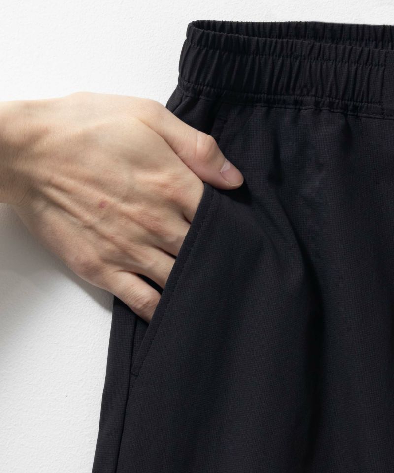 NAVY  KAZETOSU メッシュハーフパンツ メンズ商品画像-19