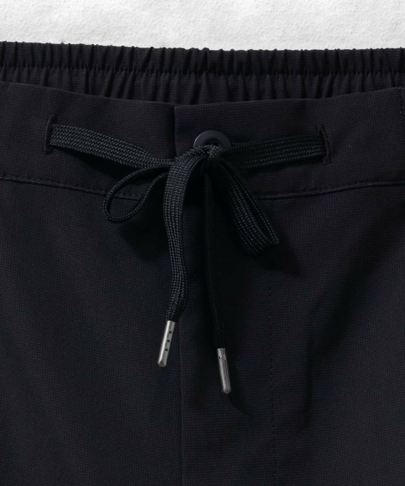 NAVY  KAZETOSU メッシュハーフパンツ メンズ商品画像-21