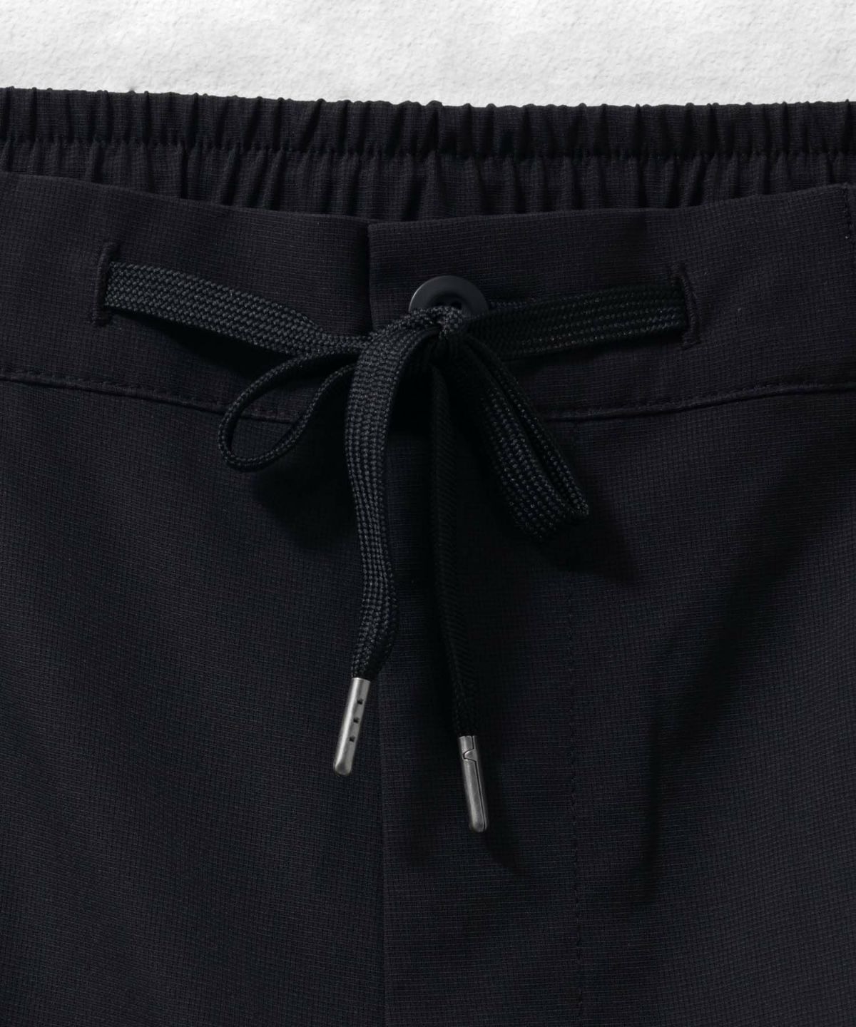 NAVY KAZETOSU メッシュハーフパンツ メンズ