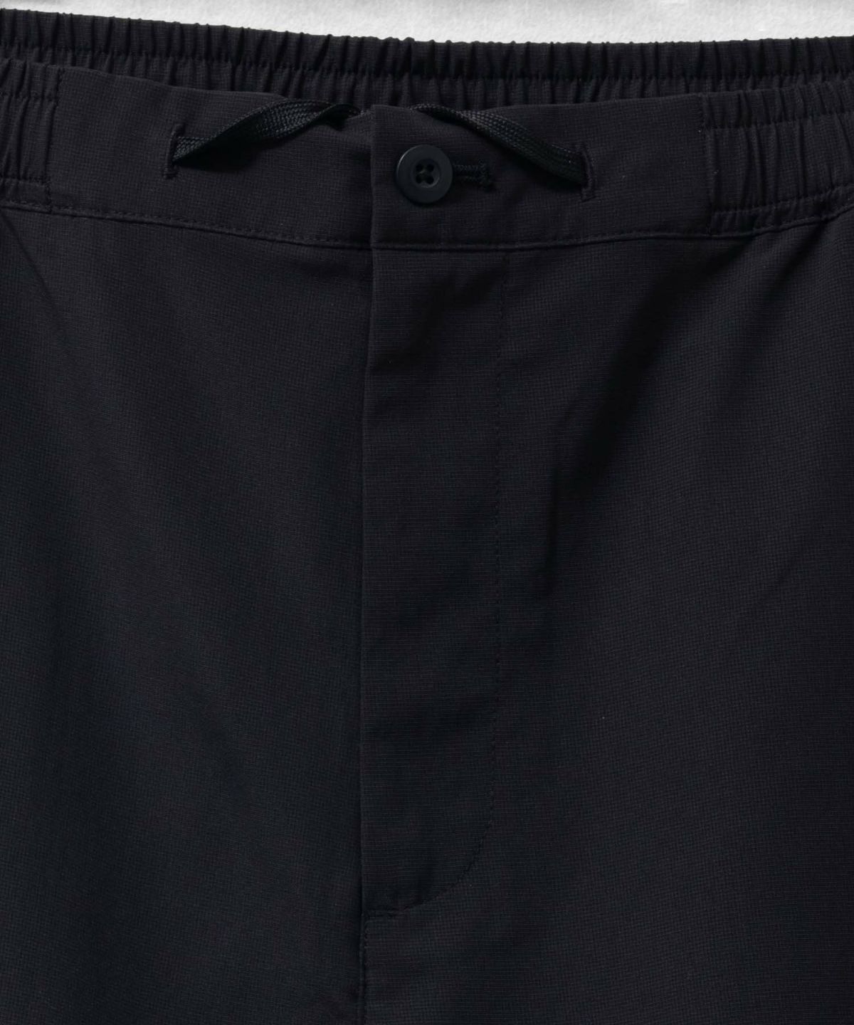 NAVY KAZETOSU メッシュハーフパンツ メンズ