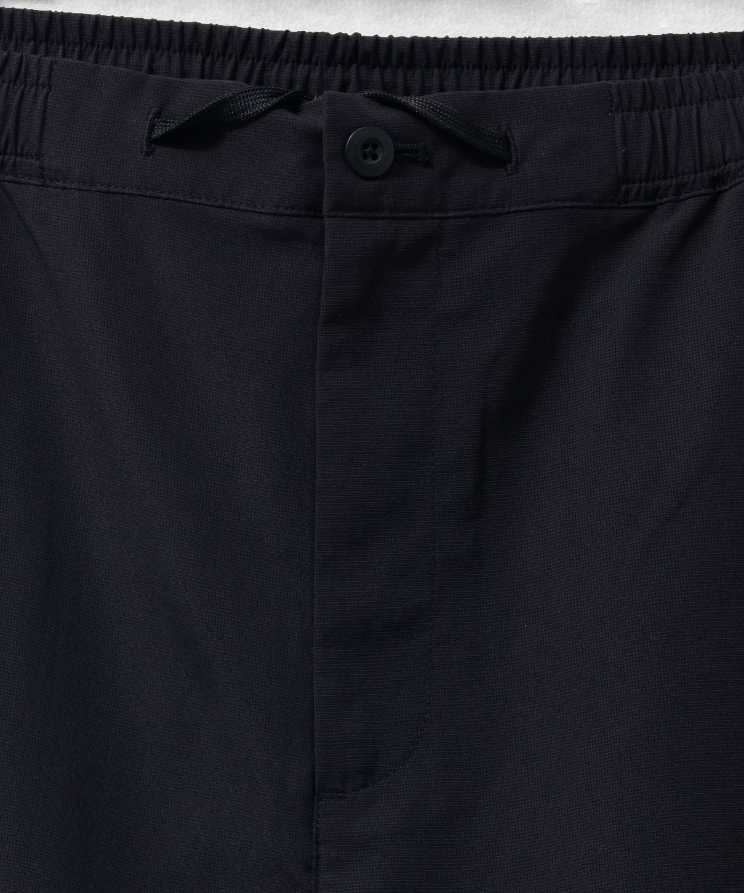 NAVY KAZETOSU メッシュハーフパンツ メンズ