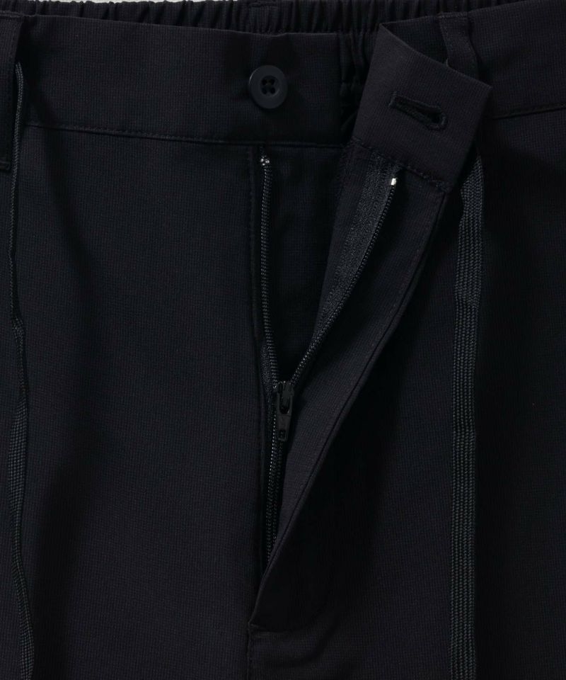 NAVY  KAZETOSU メッシュハーフパンツ メンズ商品画像-23