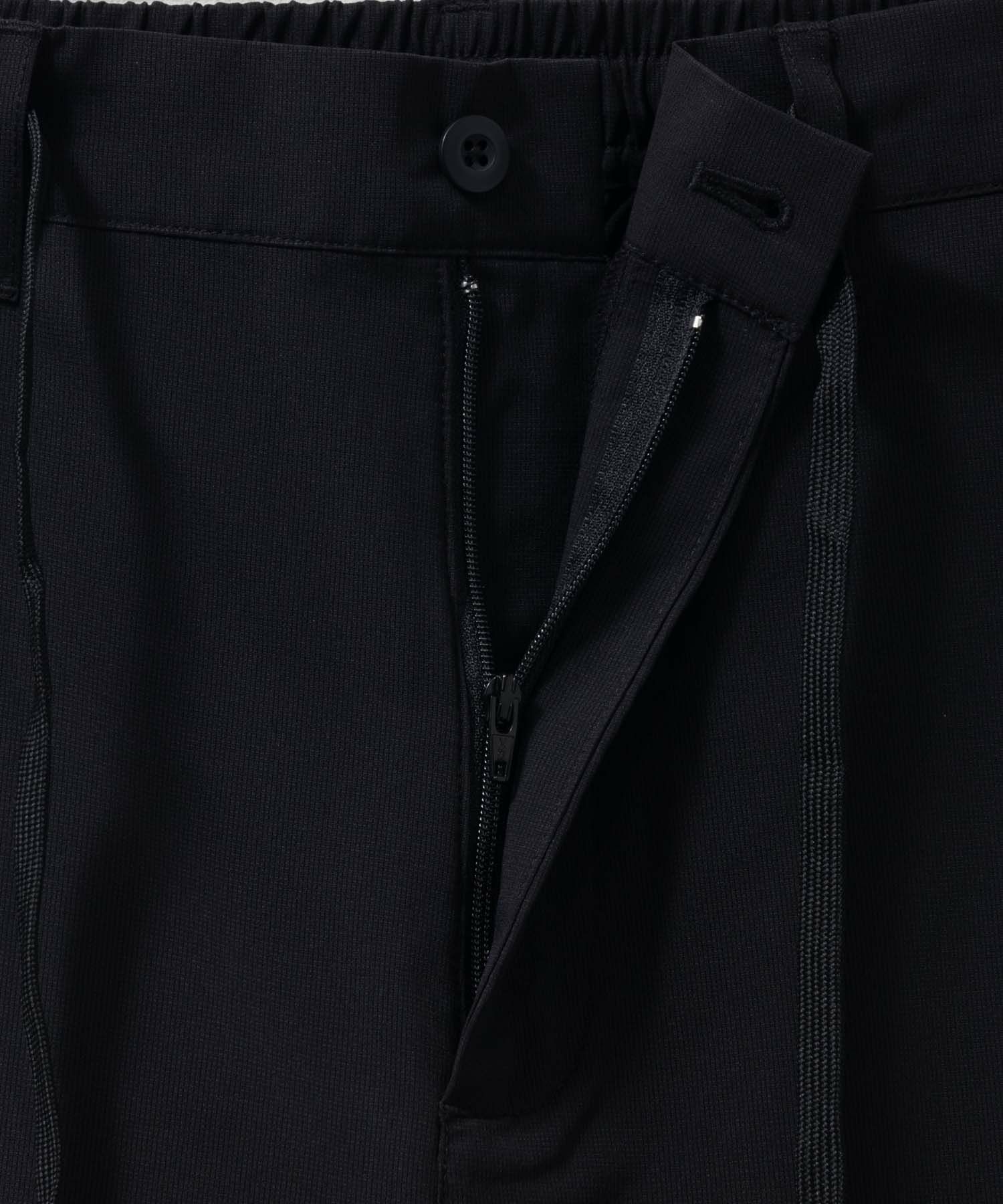 NAVY  KAZETOSU メッシュハーフパンツ メンズ商品画像-23