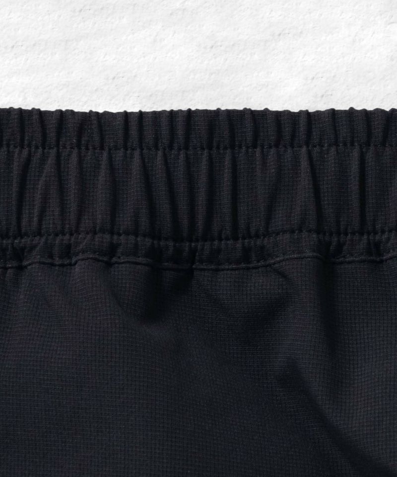 NAVY  KAZETOSU メッシュハーフパンツ メンズ商品画像-24