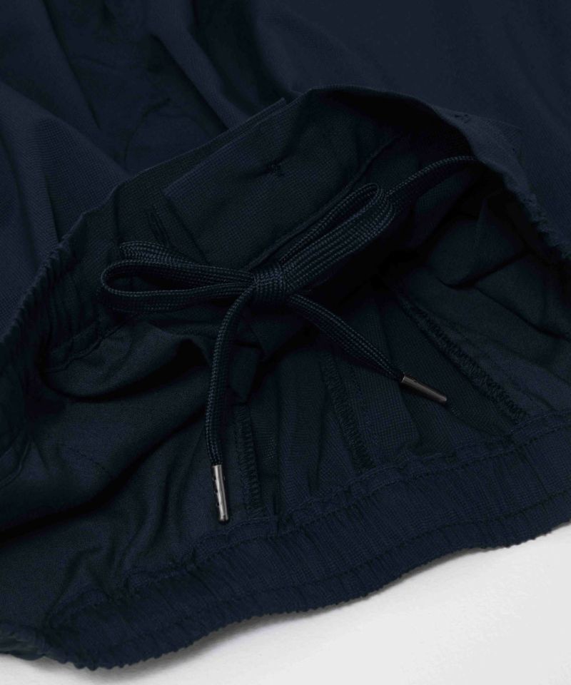 NAVY  KAZETOSU メッシュハーフパンツ メンズ商品画像-25