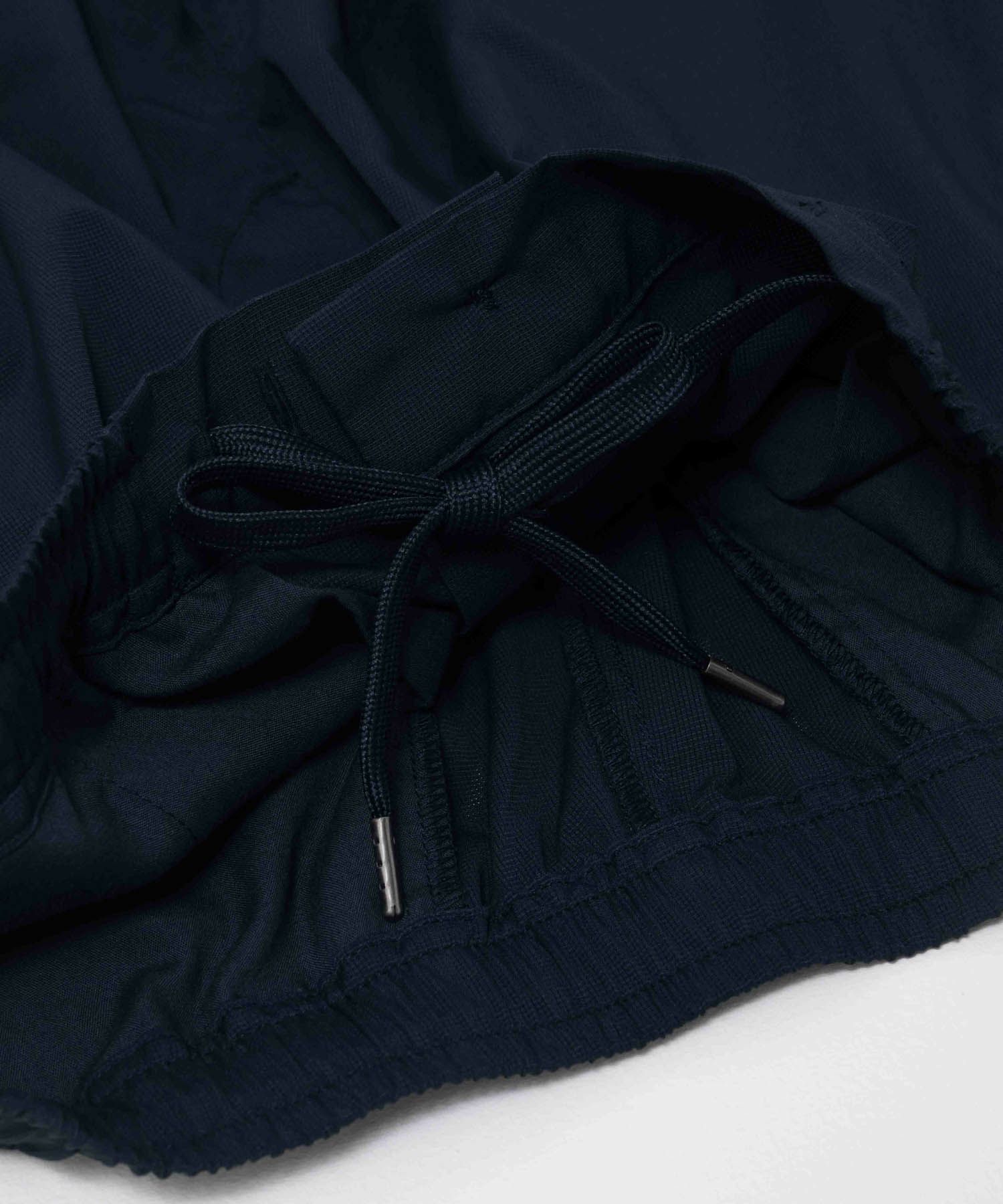 NAVY KAZETOSU メッシュハーフパンツ メンズ