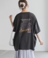 CONVERSE ビッグチュニックTシャツ レディース ネコポス 対応商品
