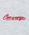CONVERSE  ビッグチュニックTシャツ レディース メール便 対応商品商品サムネイル-29