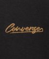 CONVERSE  ビッグチュニックTシャツ レディース メール便 対応商品商品サムネイル-31