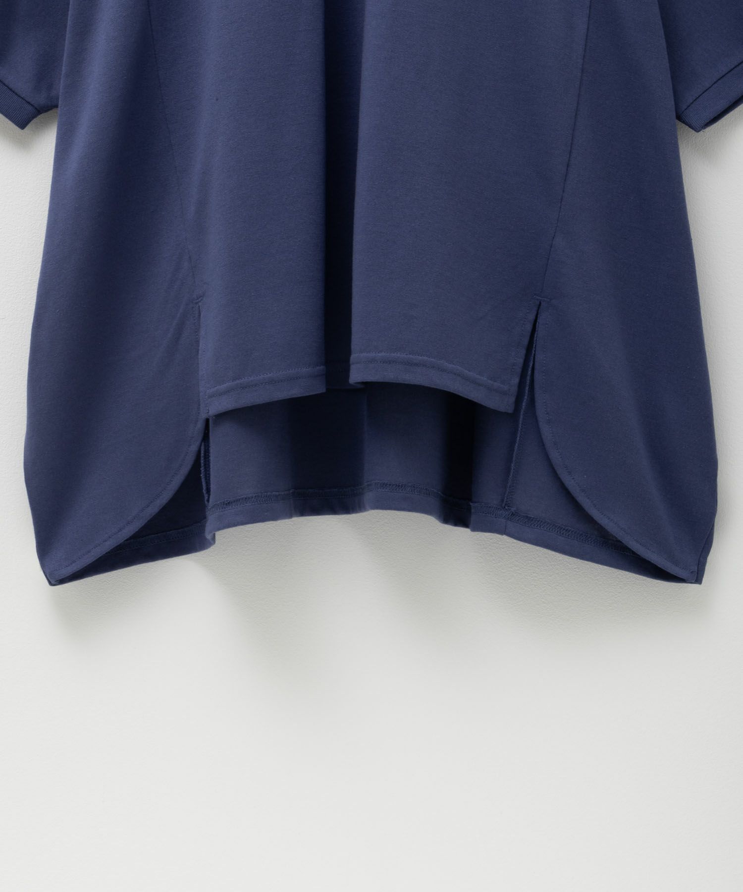 CONVERSE  ビッグチュニックTシャツ レディース メール便 対応商品商品画像-33