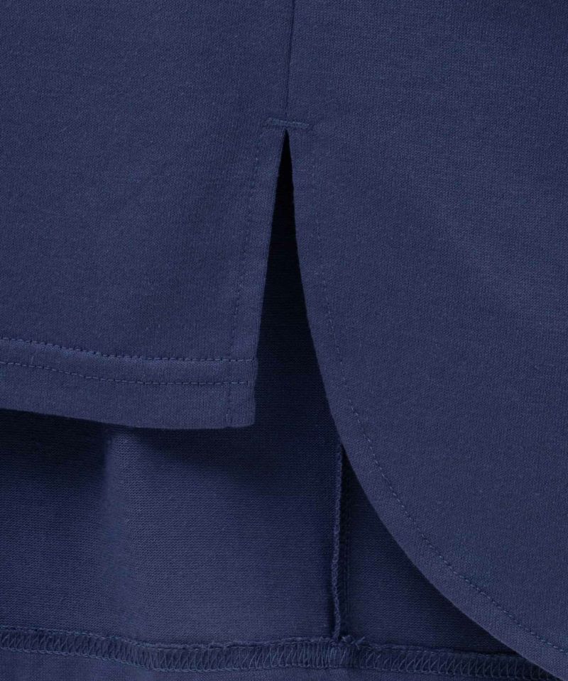 CONVERSE  ビッグチュニックTシャツ レディース メール便 対応商品商品画像-34