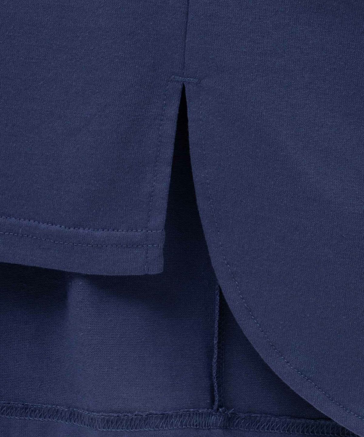 CONVERSE ビッグチュニックTシャツ レディース ネコポス 対応商品