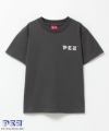 PEZ  ワッペンTシャツ キッズ メール便 対応商品商品サムネイル-2