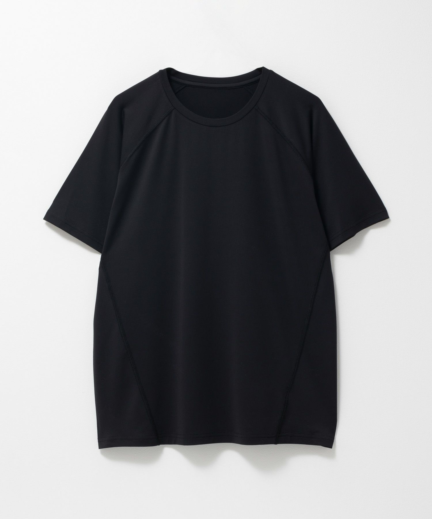 NAVY SARARI ドライストレッチインナーTシャツ メンズ ネコポス 対応商品
