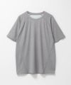 NAVY SARARI ドライストレッチインナーTシャツ メンズ ネコポス 対応商品